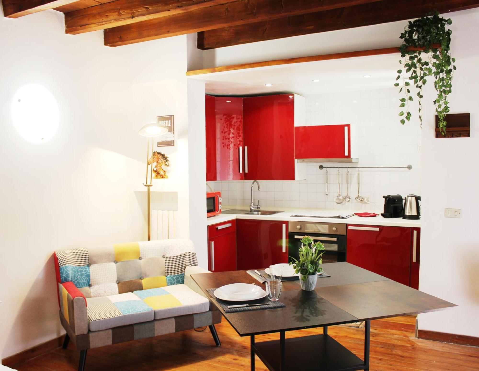 Hbhall Navigli 2 Apartment Milan Bagian luar foto